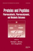 Proteins and Peptides (eBook, ePUB)