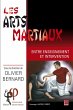 Les arts martiaux. Entre enseignement... - Bild 1