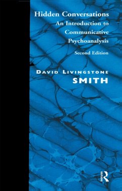 Cover Hidden Conversations (eBook, ePUB)