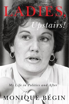 Cover Ladies, Upstairs! (eBook, ePUB)