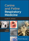 Canine and Feline Respiratory Medicine (eBook, ePUB)
