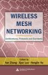 Wireless Mesh Networking (eBook, ePUB) - Bild 1