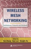 Wireless Mesh Networking (eBook, ePUB)