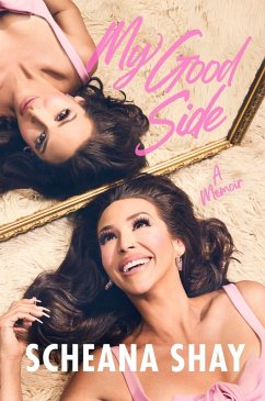 My Good Side (eBook, ePUB) - Shay, Scheana