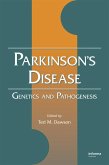 Parkinson's Disease (eBook, ePUB)