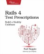 Rails 4 Test Prescriptions (eBook, PDF) - Bild 1