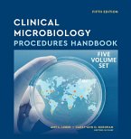 Clinical Microbiology Procedures Handbook, Multi-Volume (eBook, PDF)