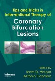 Tips and Tricks in Interventional Therapy of Coronary Bifurcation Lesions (eBook, ePUB)