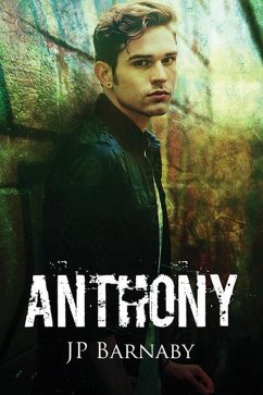 Anthony (The Survivor Series, #4) (eBook, ePUB) Cover Anthony (The Survivor Series, #4) (eBook, ePUB)