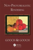 Non-Photorealistic Rendering (eBook, ePUB)