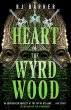 Heart of the Wyrdwood (eBook, ePUB) - Bild 1