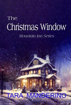 Cover The Christmas Window (eBook, ePUB)