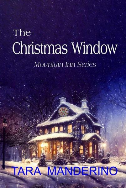 The Christmas Window (eBook, ePUB) The Christmas Window (eBook, ePUB)