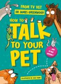 How to Talk to Your Pet (eBook, ePUB)