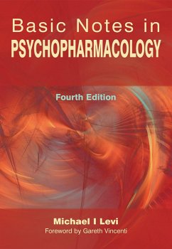 Cover Basic Notes in Psychopharmacology (eBook, ePUB)