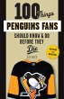100 Things Penguins Fans Should Know &... - Bild 1