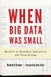 When Big Data Was Small (eBook, PDF) - Bild 1