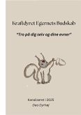 Kraftdyret Egernets Budskab (eBook, ePUB)