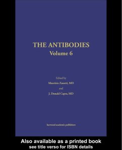 Cover Antibodies (eBook, ePUB)