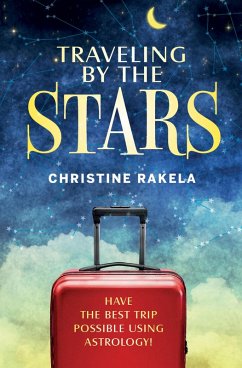 Cover Traveling by the Stars (eBook, ePUB)