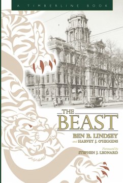 Cover Beast (eBook, ePUB)