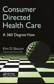 Consumer Directed Health Care (eBook, ePUB)
