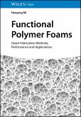 Functional Polymer Foams (eBook, PDF)