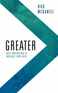 Cover GREATER (eBook, ePUB)