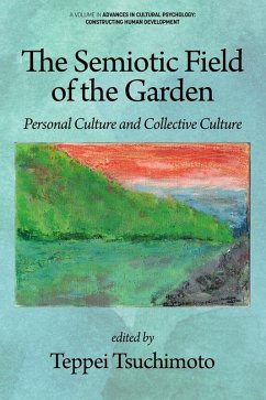Cover The Semiotic Field of the Garden (eBook, PDF)