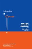 Labour Law in Canada (eBook, PDF)