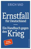 Ernstfall für Deutschland (eBook, ePUB) Ernstfall für Deutschland (eBook, ePUB)