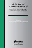 Global Business Workforce Restructuring (eBook, PDF)