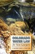 Colorado Water Law for Non-Lawyers... - Bild 1