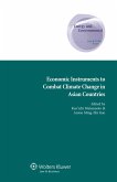 Economic Instruments to Combat Climate Change in Asian Countries (eBook, PDF)