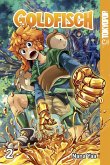 Goldfisch, Volume 2 (English) (eBook, ePUB)