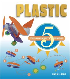 Plastic (eBook, ePUB) - Llimos, Anna