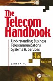 The Telecom Handbook (eBook, ePUB) The Telecom Handbook (eBook, ePUB)
