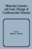 Molecular Genetics & Gene Therapy of Cardiovascular Diseases (eBook, ePUB) Molecular Genetics & Gene Therapy of Cardiovascular Diseases (eBook, ePUB)