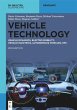 Vehicle Technology (eBook, ePUB) - Bild 1