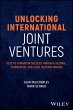 Unlocking International Joint Ventures... - Bild 1