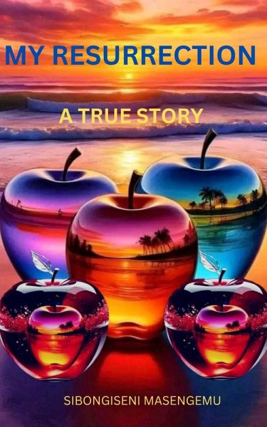 My Resurrection (eBook, ePUB) My Resurrection (eBook, ePUB)