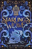 Starling's Weave (eBook, ePUB) Starling's Weave (eBook, ePUB)