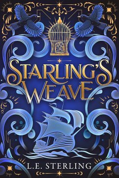 Cover Starling's Weave (eBook, ePUB)