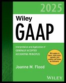 Wiley GAAP 2025 (eBook, ePUB) Wiley GAAP 2025 (eBook, ePUB)