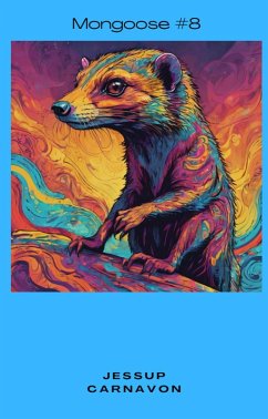 Cover Mongoose #8 (eBook, ePUB)