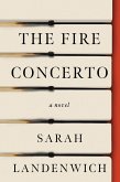 The Fire Concerto (eBook, ePUB)