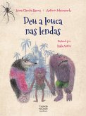 Deu a louca nas lendas (eBook, ePUB) Deu a louca nas lendas (eBook, ePUB)