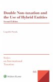 Double non-taxation and the use of hybrid entities (eBook, PDF)
