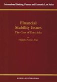 Financial Stability Issues: The Case of East Asia (eBook, PDF)