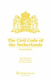 Civil Code of the Netherlands (eBook, PDF) Civil Code of the Netherlands (eBook, PDF)